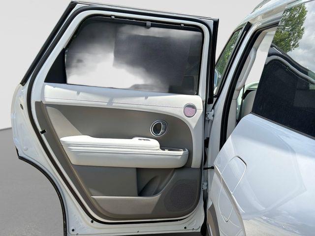 new 2026 Hyundai Palisade Hybrid car, priced at $50,370