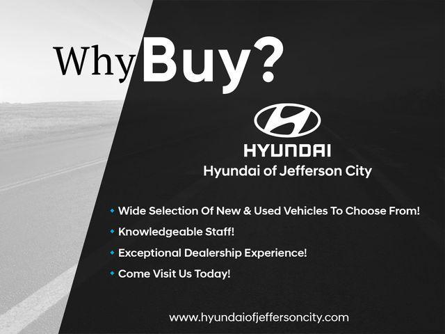 new 2026 Hyundai Palisade Hybrid car, priced at $50,370