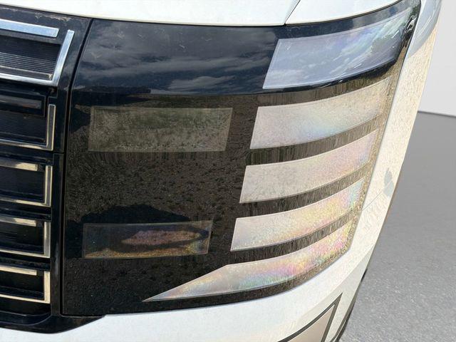 new 2026 Hyundai Palisade Hybrid car, priced at $50,370
