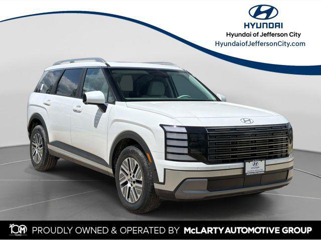 new 2026 Hyundai Palisade Hybrid car, priced at $50,370