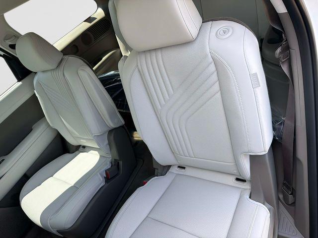 new 2026 Hyundai Palisade Hybrid car, priced at $50,370