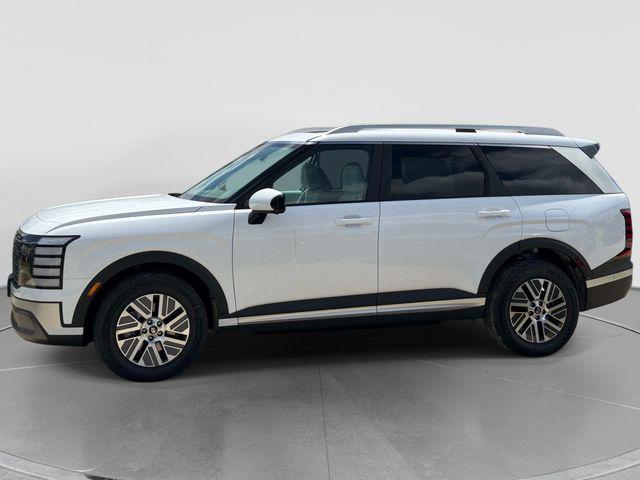 new 2026 Hyundai Palisade Hybrid car, priced at $50,370