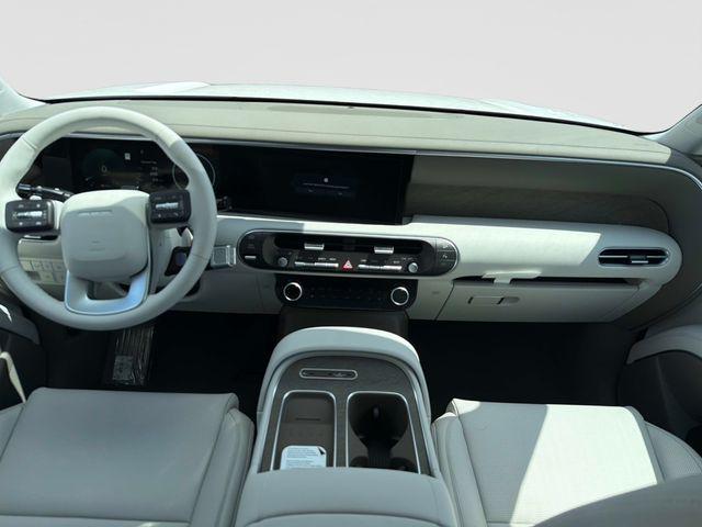 new 2026 Hyundai Palisade Hybrid car, priced at $50,370