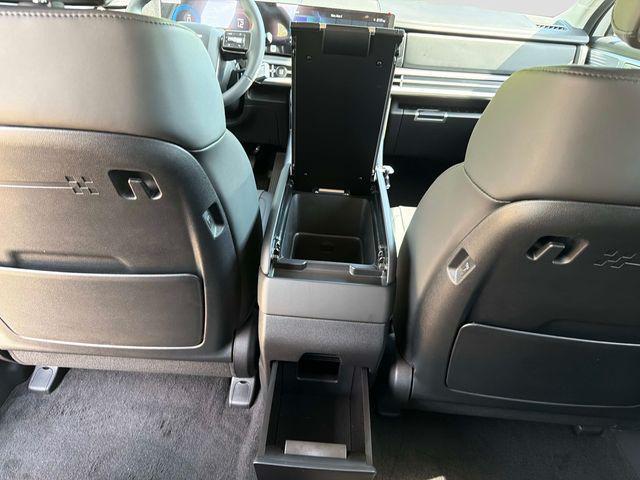 new 2026 Hyundai Santa Fe car, priced at $38,278