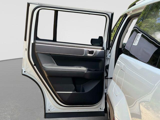 new 2026 Hyundai Santa Fe car, priced at $38,278