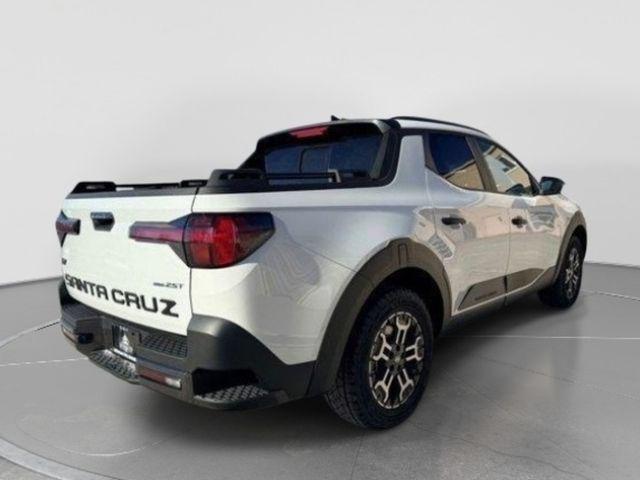 new 2026 Hyundai SANTA CRUZ car, priced at $40,509