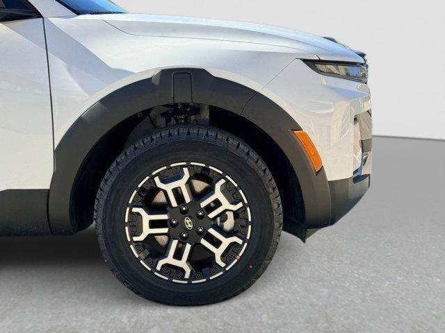new 2026 Hyundai SANTA CRUZ car, priced at $40,509