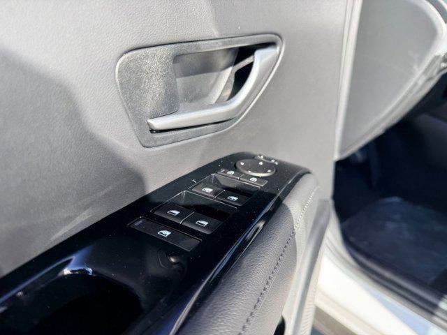 new 2026 Hyundai SANTA CRUZ car, priced at $40,509