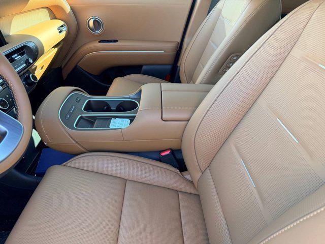 new 2026 Hyundai Palisade car, priced at $56,345