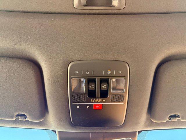 new 2026 Hyundai Palisade car, priced at $56,345