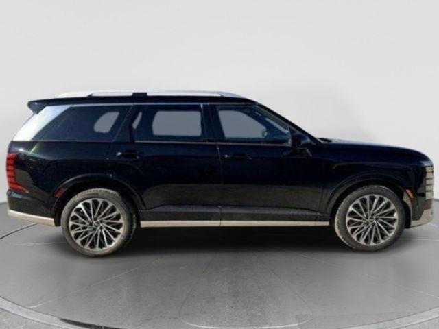 new 2026 Hyundai Palisade car, priced at $53,932
