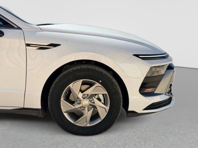 new 2026 Hyundai Sonata car, priced at $25,984