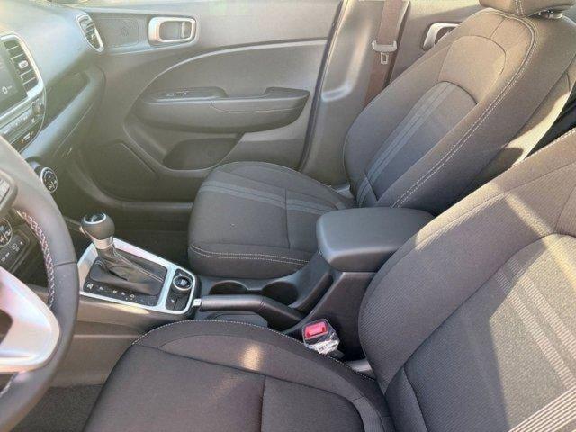 new 2026 Hyundai Venue car, priced at $24,518