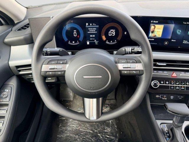 new 2026 Hyundai Sonata car, priced at $25,509