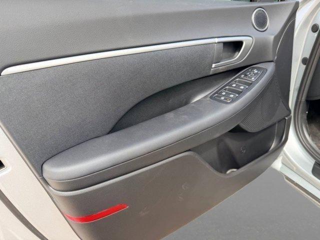 new 2026 Hyundai Sonata car, priced at $25,509