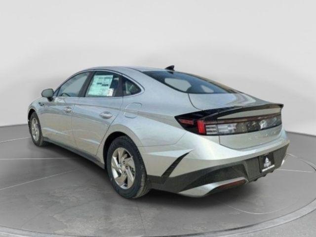 new 2026 Hyundai Sonata car, priced at $25,509