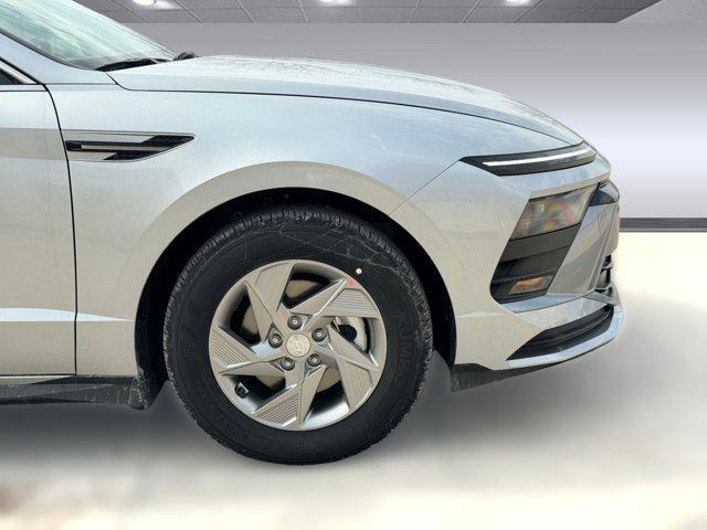 new 2026 Hyundai Sonata car, priced at $25,509