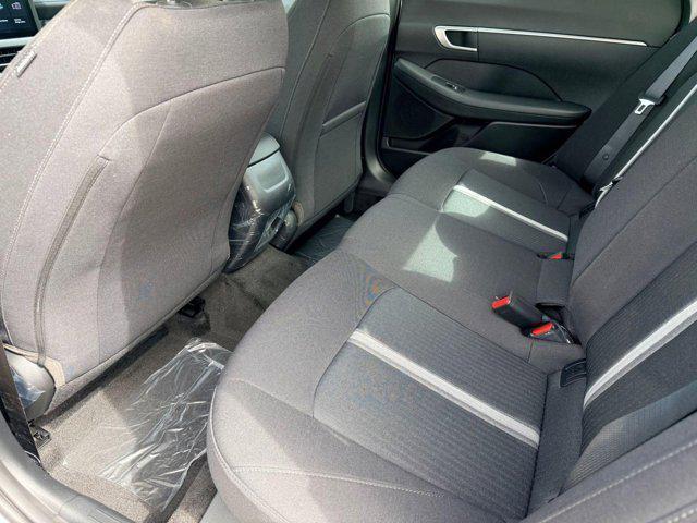 new 2026 Hyundai Sonata car, priced at $25,509