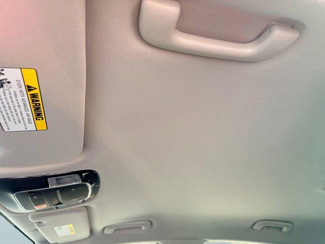 new 2026 Hyundai Sonata car, priced at $25,509