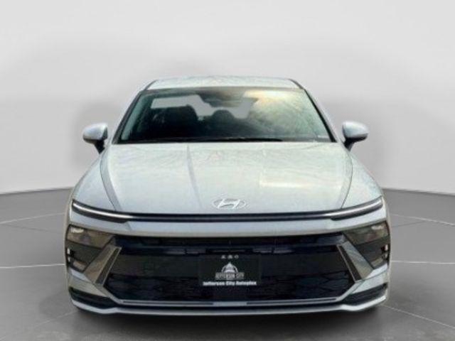 new 2026 Hyundai Sonata car, priced at $25,509