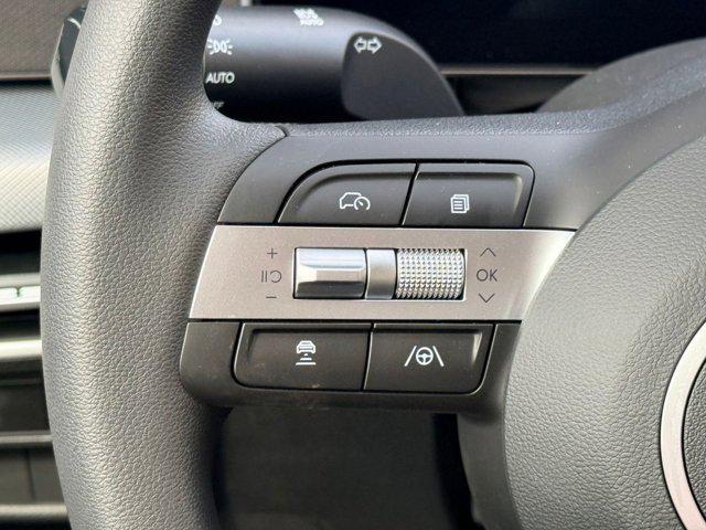 new 2026 Hyundai Sonata car, priced at $25,509