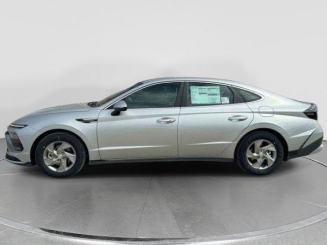new 2026 Hyundai Sonata car, priced at $25,509
