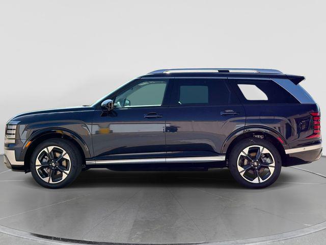 new 2026 Hyundai Palisade Hybrid car, priced at $54,076