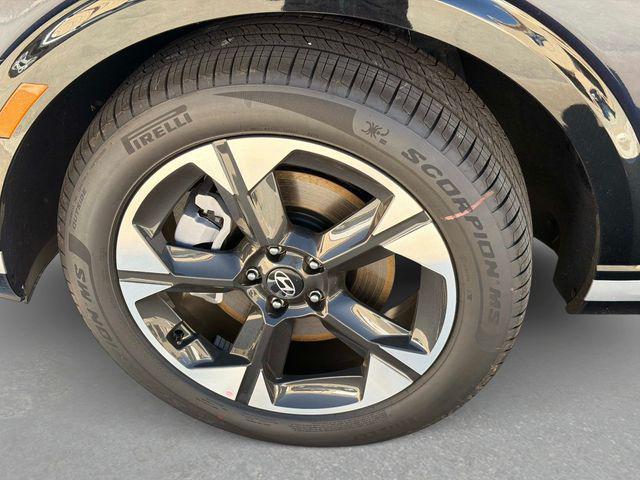 new 2026 Hyundai Palisade Hybrid car, priced at $54,076