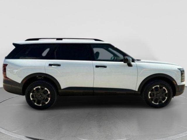 new 2026 Hyundai Palisade car, priced at $47,451
