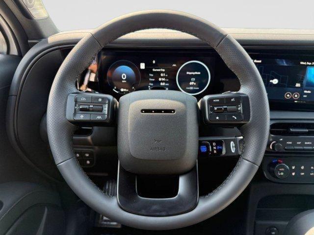 new 2026 Hyundai Palisade car, priced at $47,451