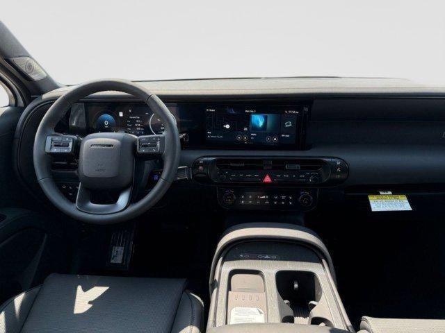 new 2026 Hyundai Palisade car, priced at $47,451