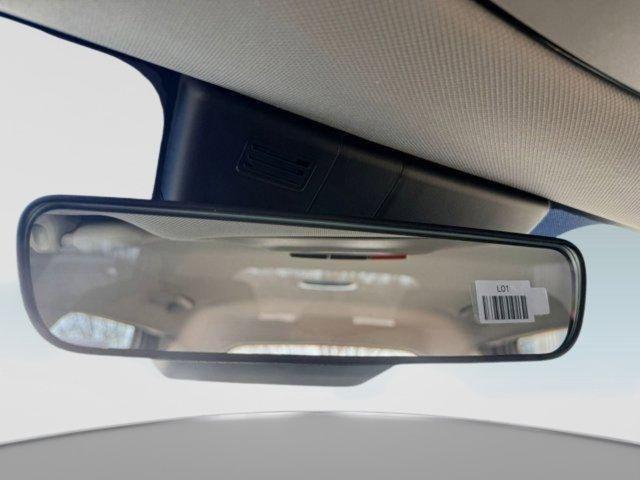 new 2026 Hyundai TUCSON Hybrid car, priced at $31,277