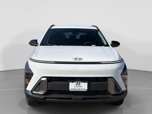 new 2026 Hyundai Kona car, priced at $28,452