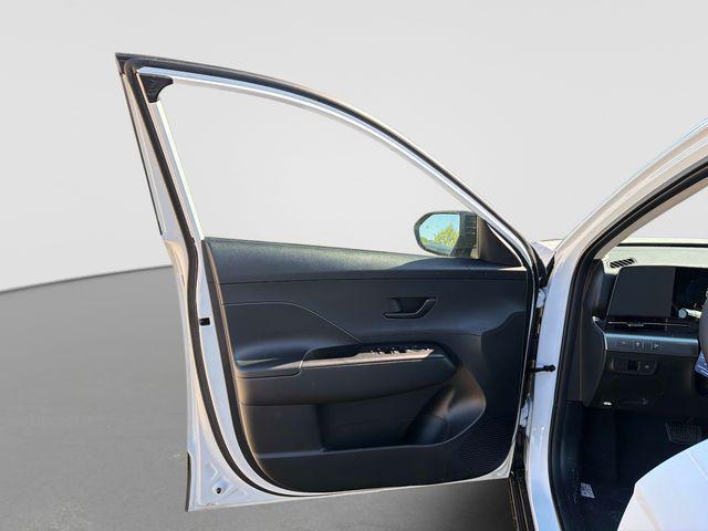 new 2026 Hyundai Kona car, priced at $28,452
