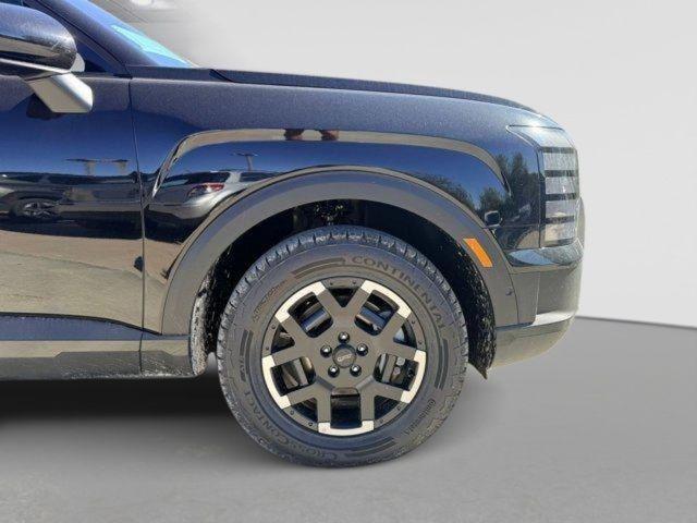 new 2026 Hyundai Palisade car, priced at $46,386