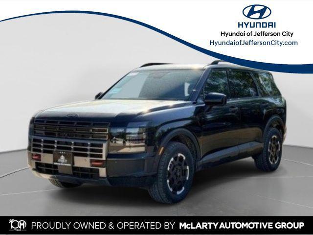 new 2026 Hyundai Palisade car, priced at $46,386