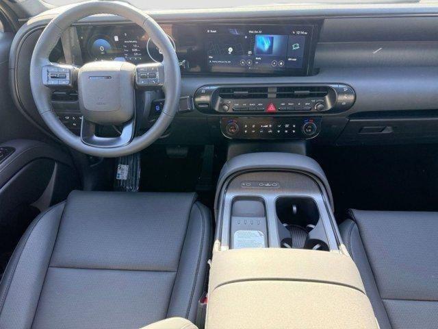 new 2026 Hyundai Palisade car, priced at $46,386