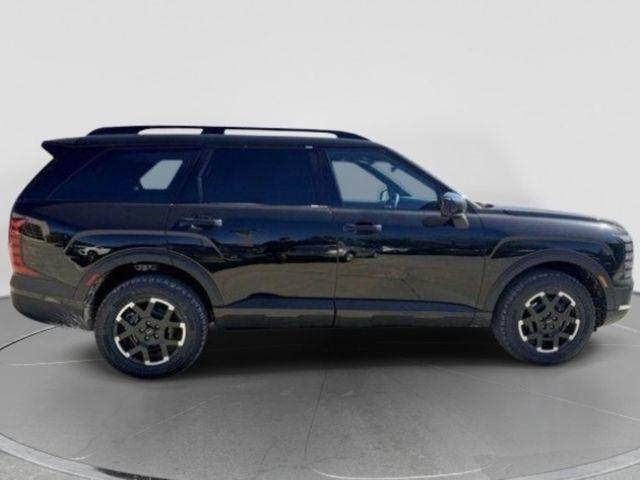 new 2026 Hyundai Palisade car, priced at $46,386