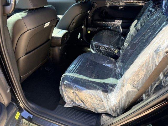 new 2026 Hyundai Palisade car, priced at $46,386