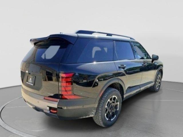 new 2026 Hyundai Palisade car, priced at $46,386