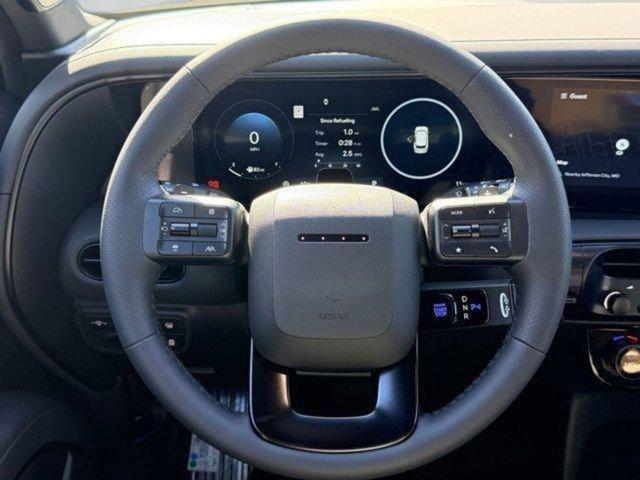 new 2026 Hyundai Palisade car, priced at $46,386