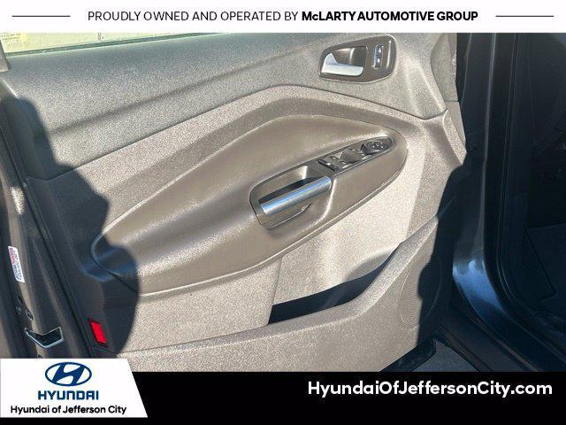 used 2016 Ford Escape car, priced at $9,377
