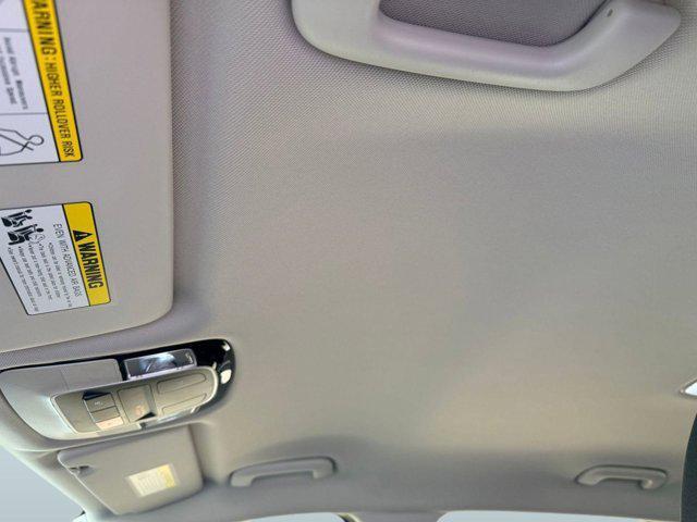 new 2026 Hyundai Tucson car, priced at $29,299