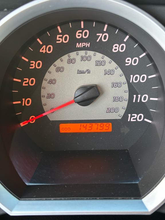 used 2005 Toyota Tacoma car, priced at $17,901