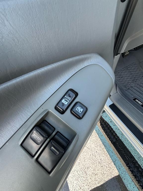 used 2005 Toyota Tacoma car, priced at $17,901