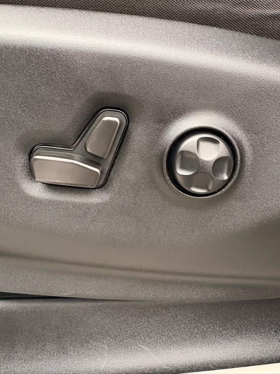 used 2022 Chrysler Voyager car, priced at $21,901