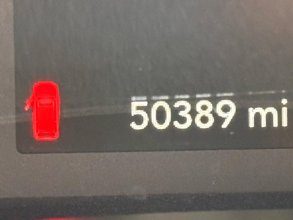 used 2022 Chrysler Voyager car, priced at $21,901