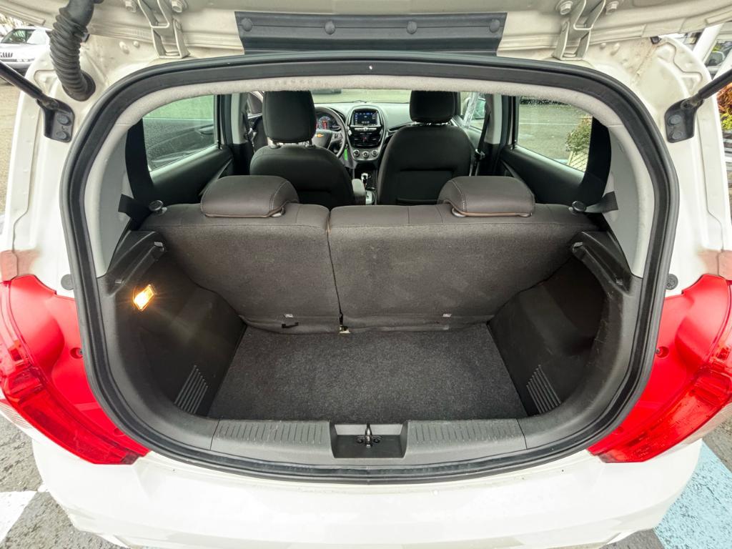 used 2020 Chevrolet Spark car, priced at $9,999