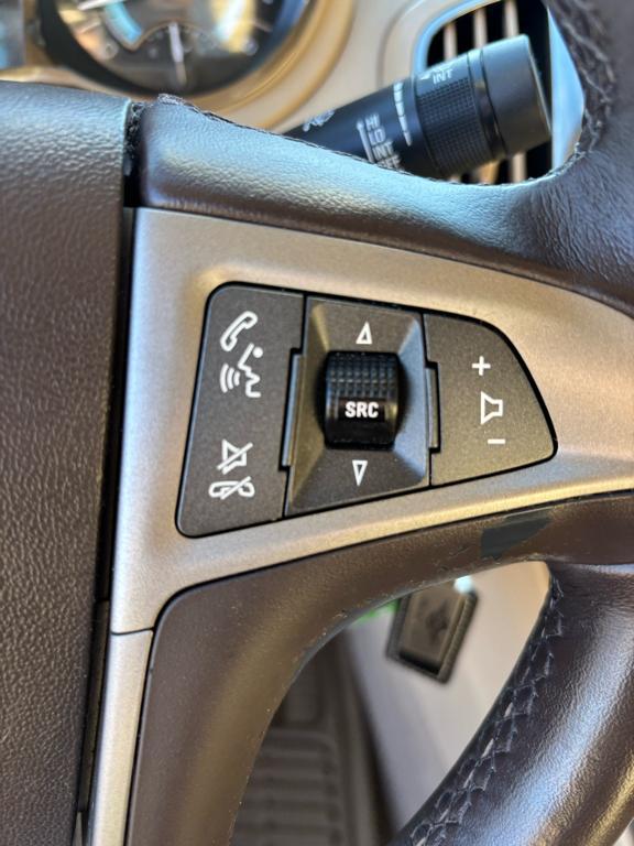 used 2013 Buick LaCrosse car, priced at $13,777