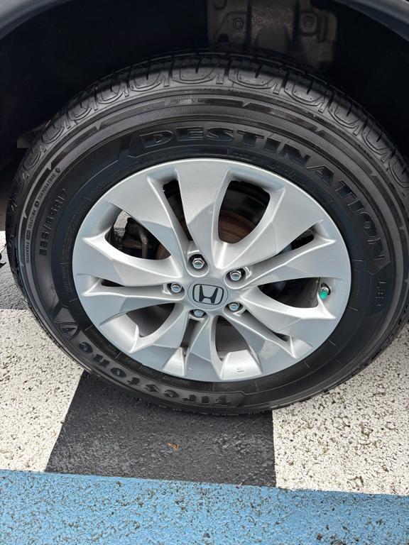 used 2012 Honda CR-V car, priced at $13,901